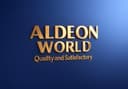 Aldeon World's website