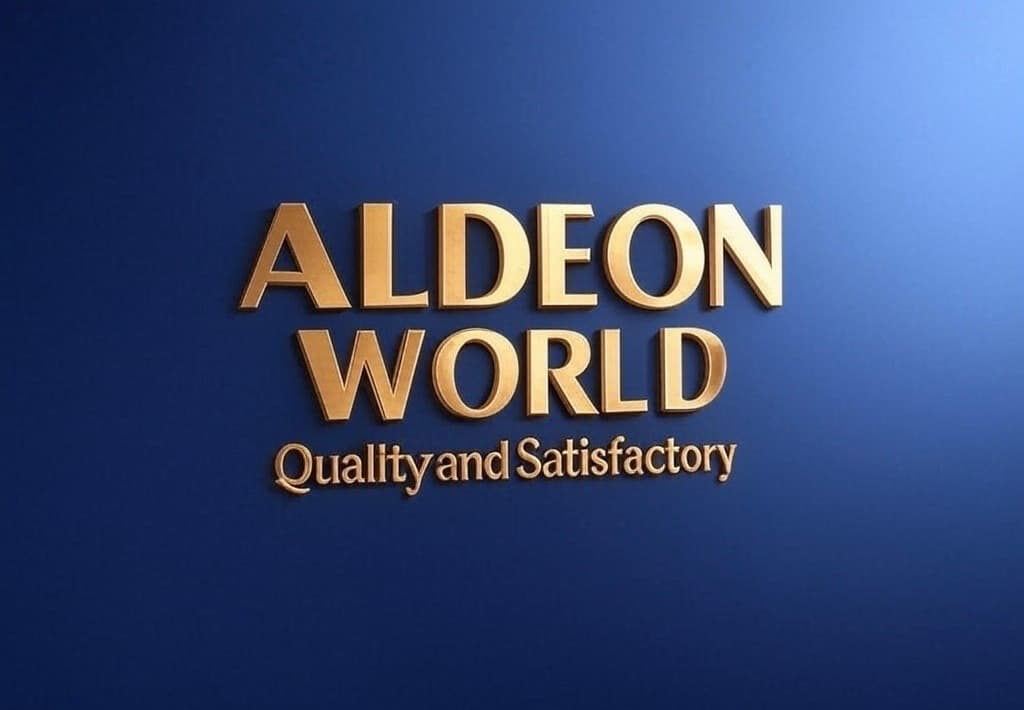 Aldeon World
